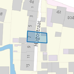 Perceel HZW00-E-1614