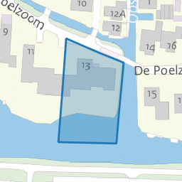 Perceel HZW00-E-1638