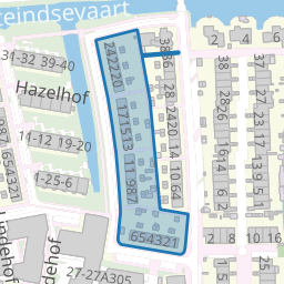 Perceel HZW00-E-1669