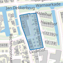 Perceel HZW00-E-1672