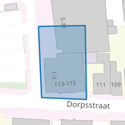 Perceel HZW00-E-1697