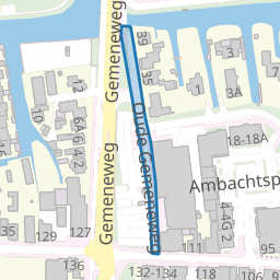 Perceel HZW00-E-1709