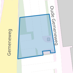 Perceel HZW00-E-1711