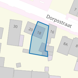 Perceel HZW00-E-1740