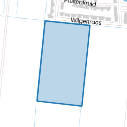 Perceel HZW00-E-1760