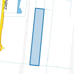 Perceel HZW00-E-1778