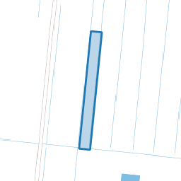Perceel HZW00-E-1788