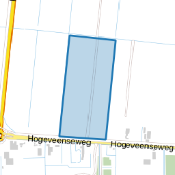 Perceel HZW00-E-1799