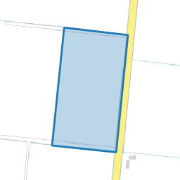 Perceel HZW00-E-1805