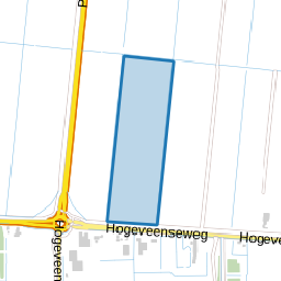 Perceel HZW00-E-1809