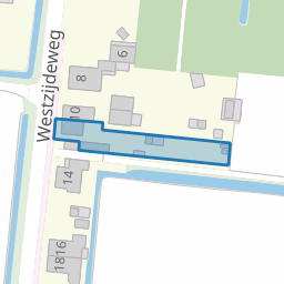 Perceel HZW00-E-1819