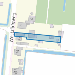 Perceel HZW00-E-1820