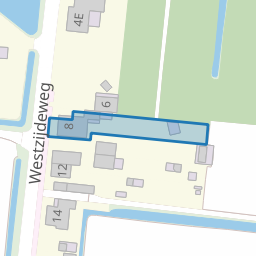 Perceel HZW00-E-1822