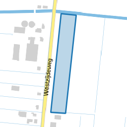 Perceel HZW00-E-1824