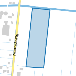 Perceel HZW00-E-1826