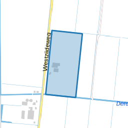 Perceel HZW00-E-1827