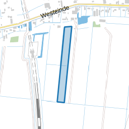 Perceel HZW00-E-1847