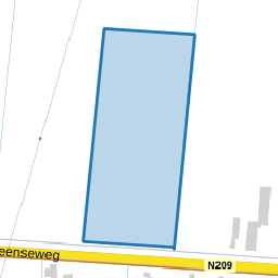 Perceel HZW00-E-1858