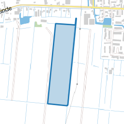 Perceel HZW00-E-1866