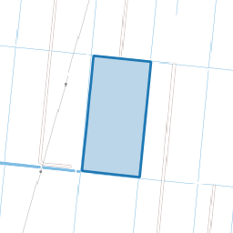 Perceel HZW00-E-1873