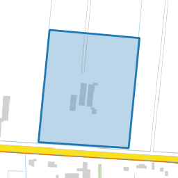 Perceel HZW00-E-1878