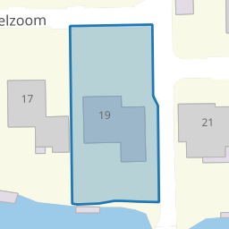 Perceel HZW00-E-1911