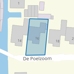 Perceel HZW00-E-1921