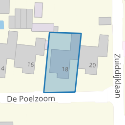 Perceel HZW00-E-1922