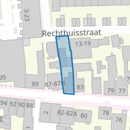 Perceel HZW00-E-1945