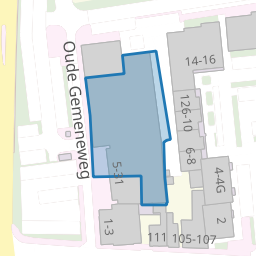 Perceel HZW00-E-1965