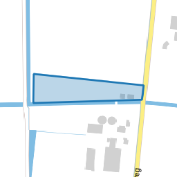 Perceel HZW00-E-1992