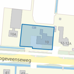 Perceel HZW00-E-2003