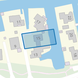 Perceel HZW00-E-2029