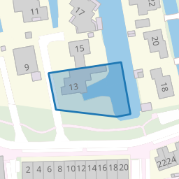 Perceel HZW00-E-2030