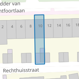 Perceel HZW00-E-2036