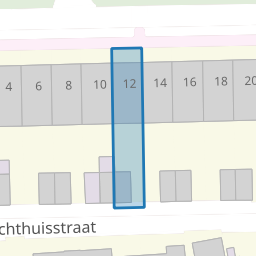 Perceel HZW00-E-2037