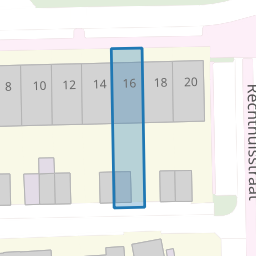 Perceel HZW00-E-2039