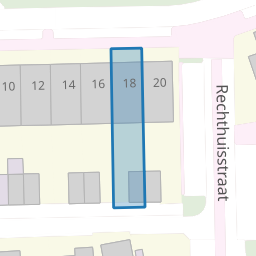 Perceel HZW00-E-2040