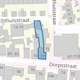 Perceel HZW00-E-2046