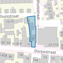 Perceel HZW00-E-2047