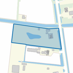 Perceel HZW00-E-2058