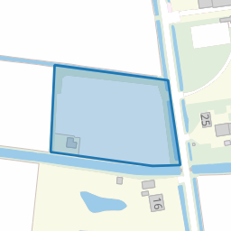 Perceel HZW00-E-2060