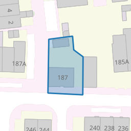 Perceel HZW00-E-2064