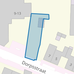 Perceel HZW00-E-2085