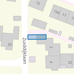 Perceel HZW00-E-2096