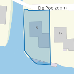 Perceel HZW00-E-2104