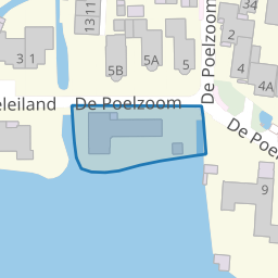 Perceel HZW00-E-2118