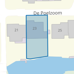 Perceel HZW00-E-2119