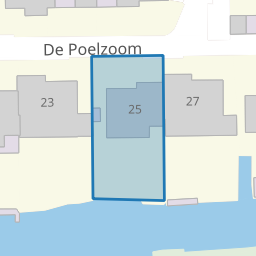 Perceel HZW00-E-2120