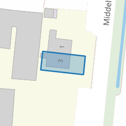 Perceel HZW00-E-2133